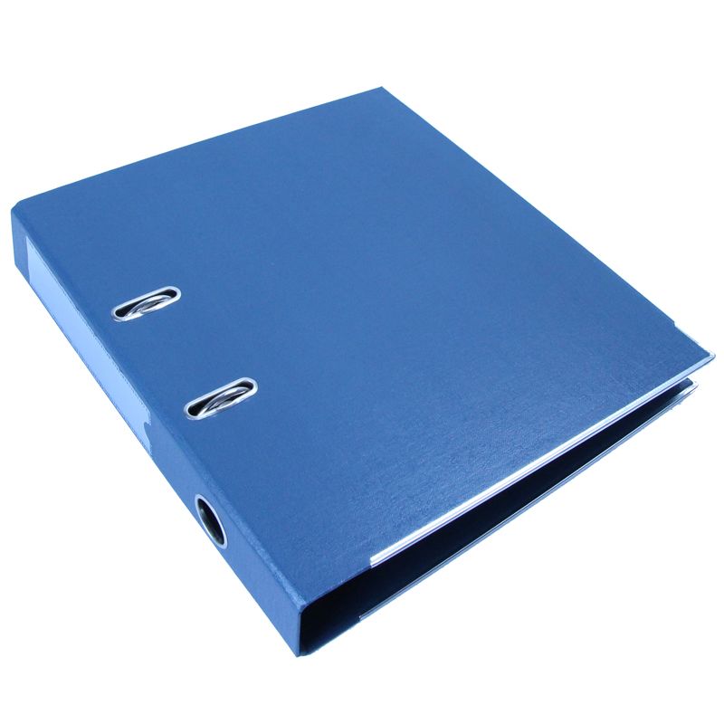 PP Lever Arch File Durability: Hinge Fatigue and Cold Crack Resistance